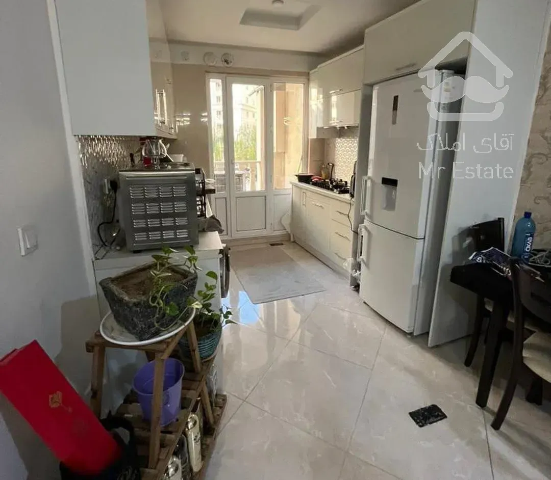 ۵۱ متر ۱ خواب فول خوش نقشه کم واحد نور مستقیم