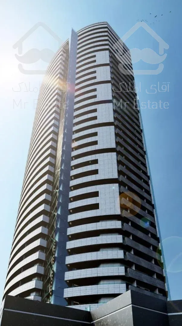 پیش فروش واحد در برج های مجلل چیتگر برای سرمایه گذاری