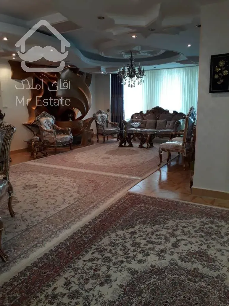 184متر۳خواب*وام دار*کانال غربی*