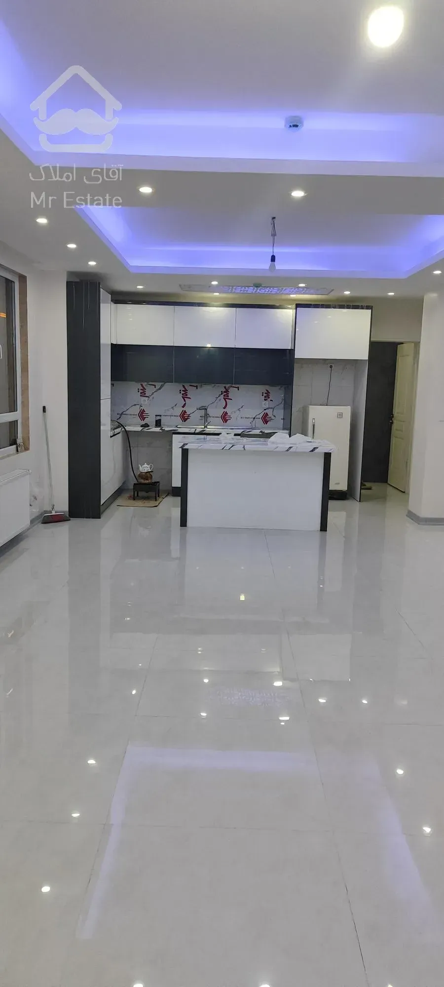 113متر 3خواب تک واحدی فول امکانات