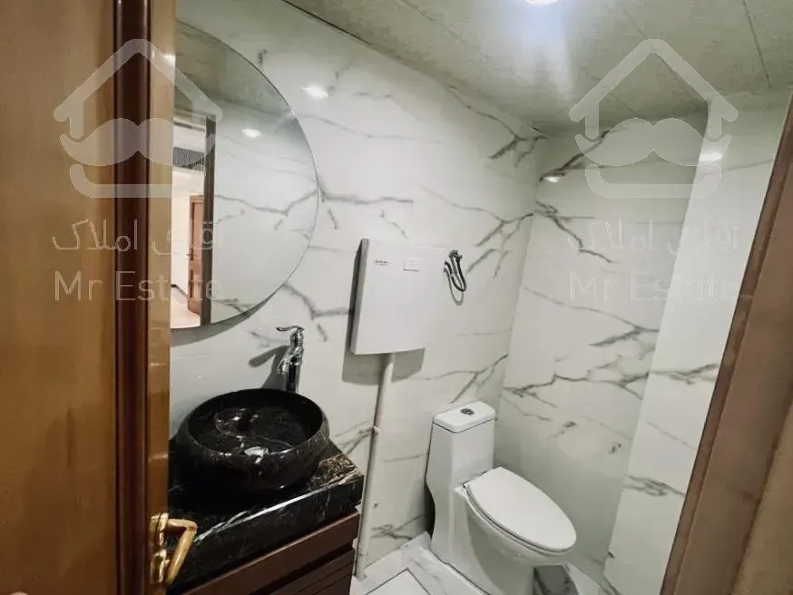 اجاره ۹۰متر حکمت فرعی دنج بازسازی کامل