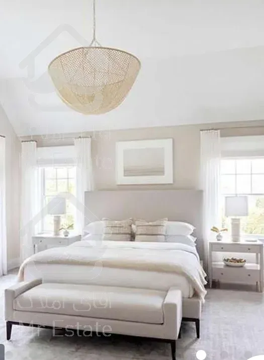 پیش فروش آپارتمان 140متری دریاچه چیتگر برج هوشمند ومجلل..تهاتر