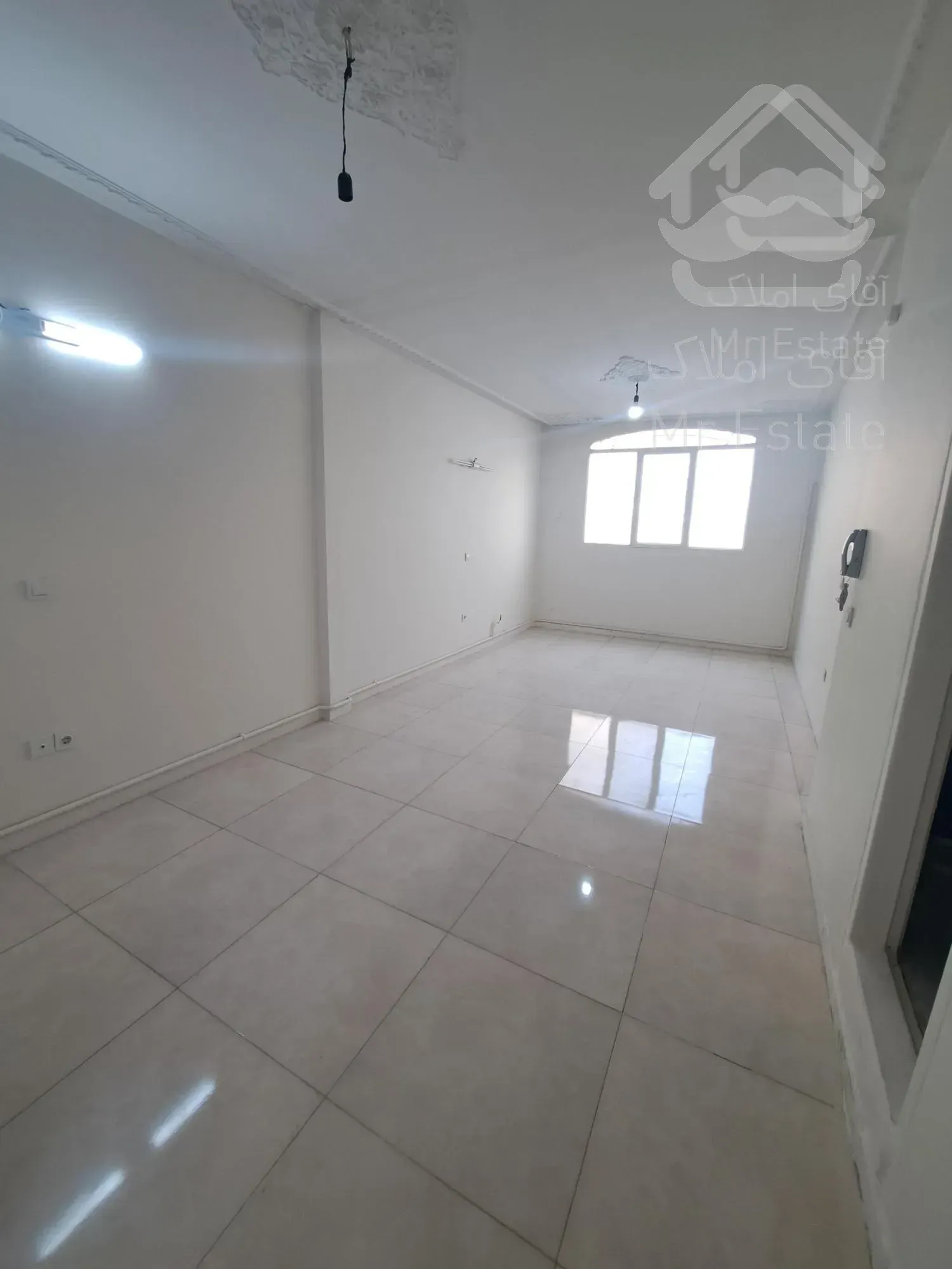 ۴۸ متر خوش نقشه فول بازسازی