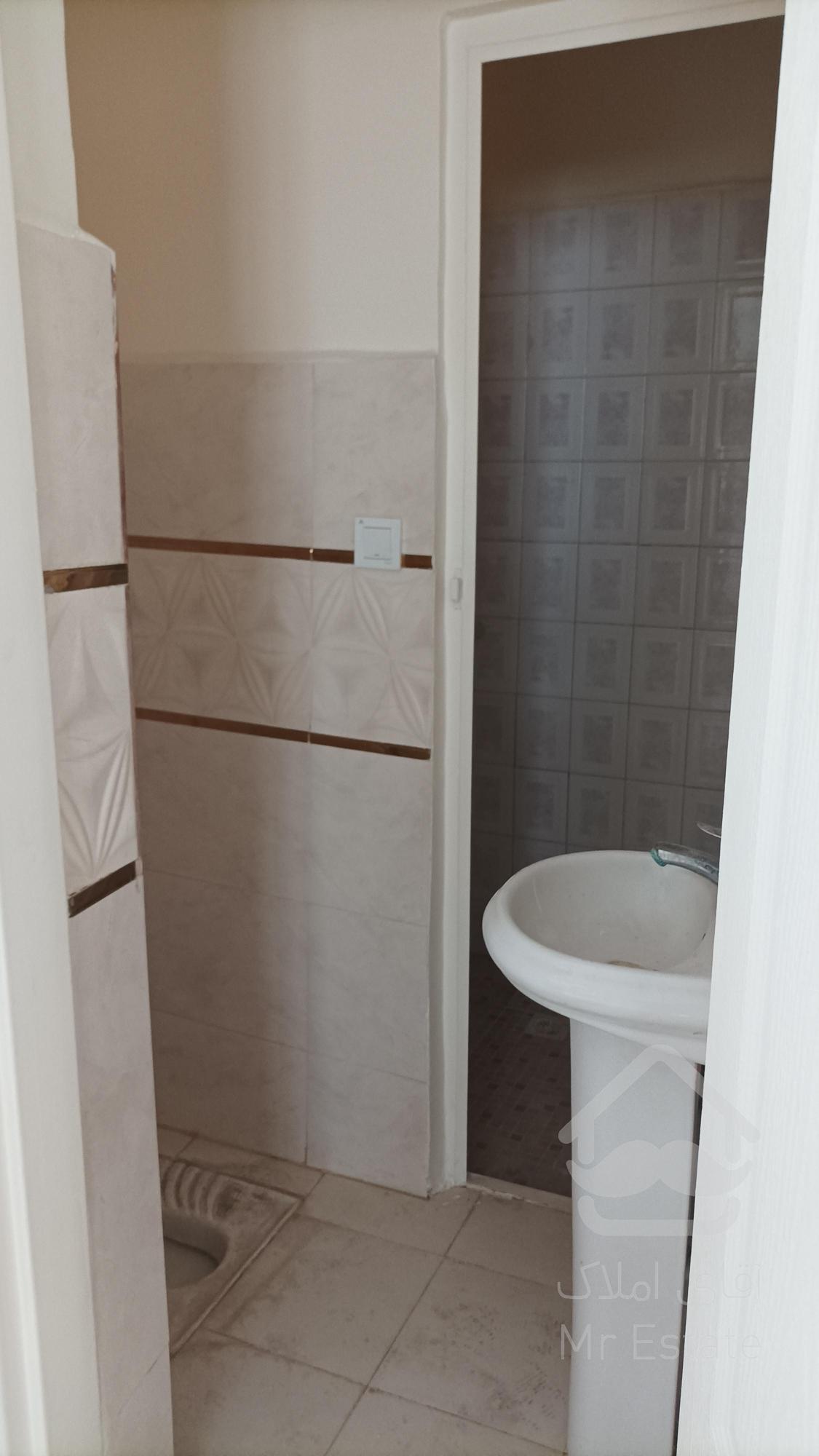 ۴۵ متر/ یک خواب/بریانک