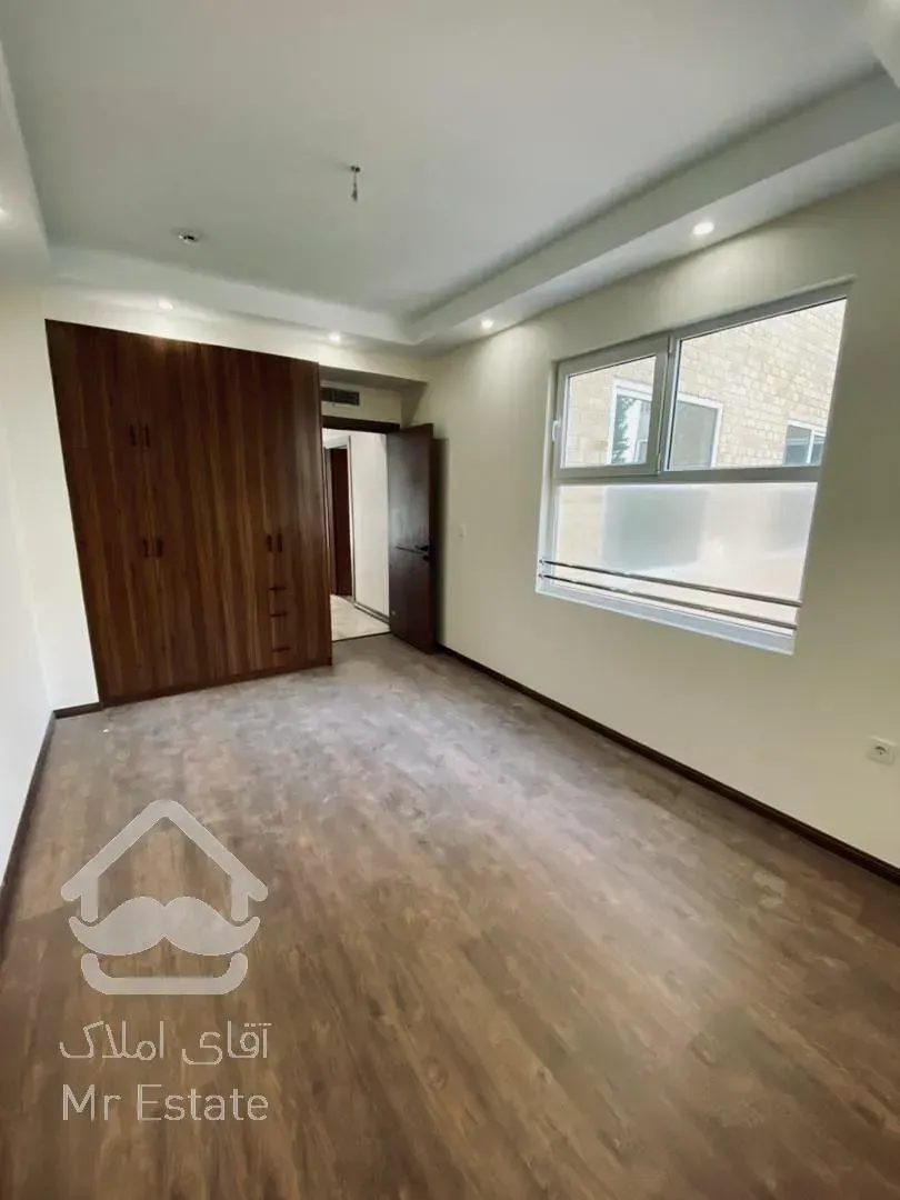 اجاره ۱۲۰متر نوساز مدرن دزاشیب ۲پارکینگ