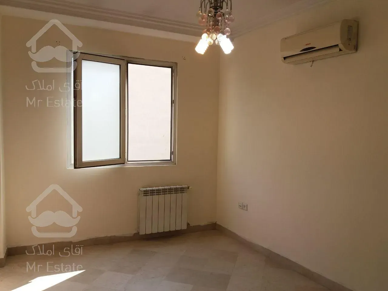 اجاره ۱۰۰متر حکمت بازسازی کامل تخلیه فوری