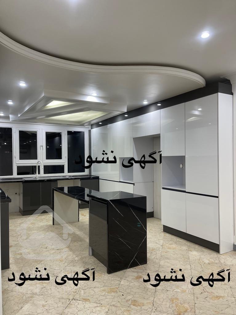 فروش آپارتمان ۱۱۳متری دو خواب در جنت آباد مرکزی