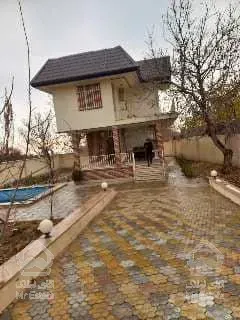 ویلا باغ کردان ۱۰۰۰ متری/ معاوضه با آپارتمان تهران