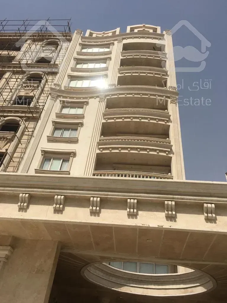 رهن ۳ خواب گلشهر جنوبی