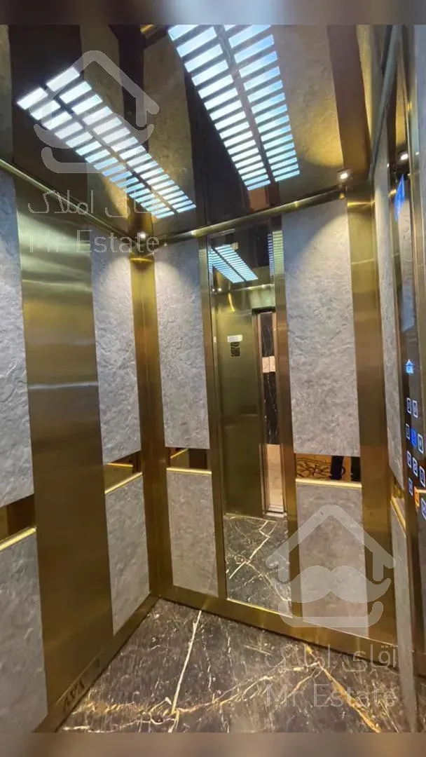 آپارتمان۱۶۵متر،تاپ لوکیشن،سامانیه