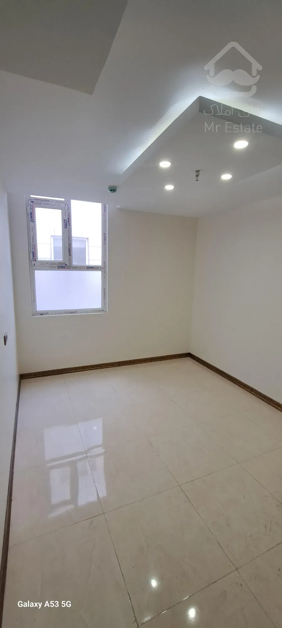 105 متر 3 خواب نوساز / اشرفی اصفهانی