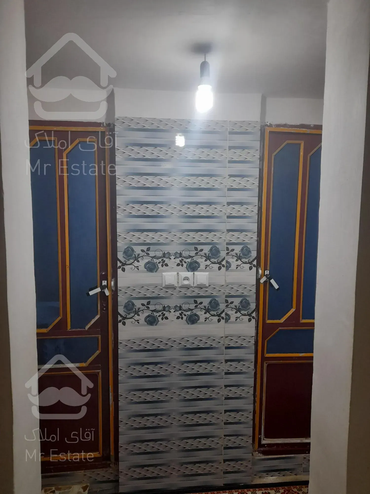 خانه ویلایی جایگاه توریستی فومن صومعه سرا