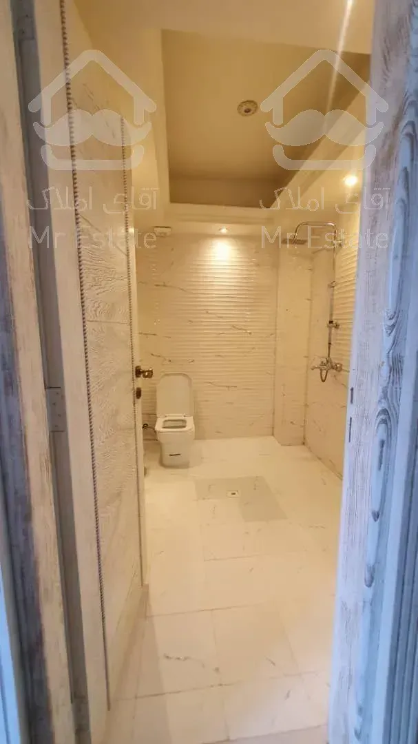 ویلا دامنه جنگل چلک استخردار مبله رهن