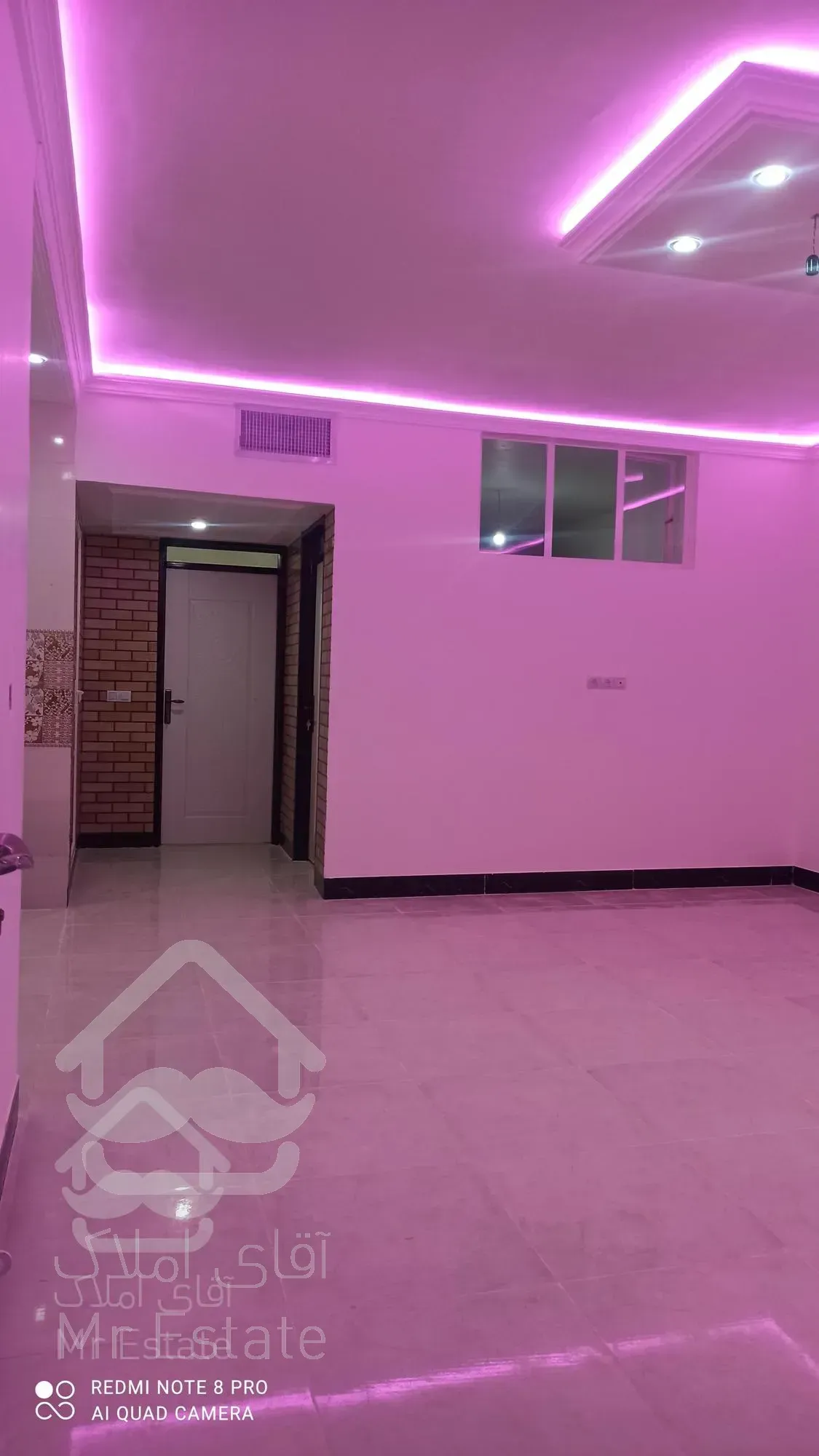 فروش منزل دو طبقه کلید نخورده شیراز - کرونی