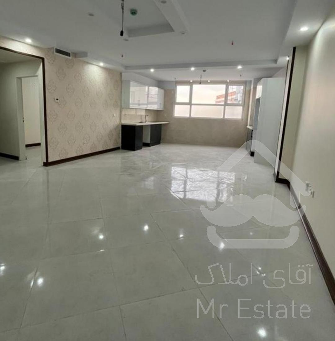 آپارتمان 93 متری خوش نقشه خ الهی اباذر