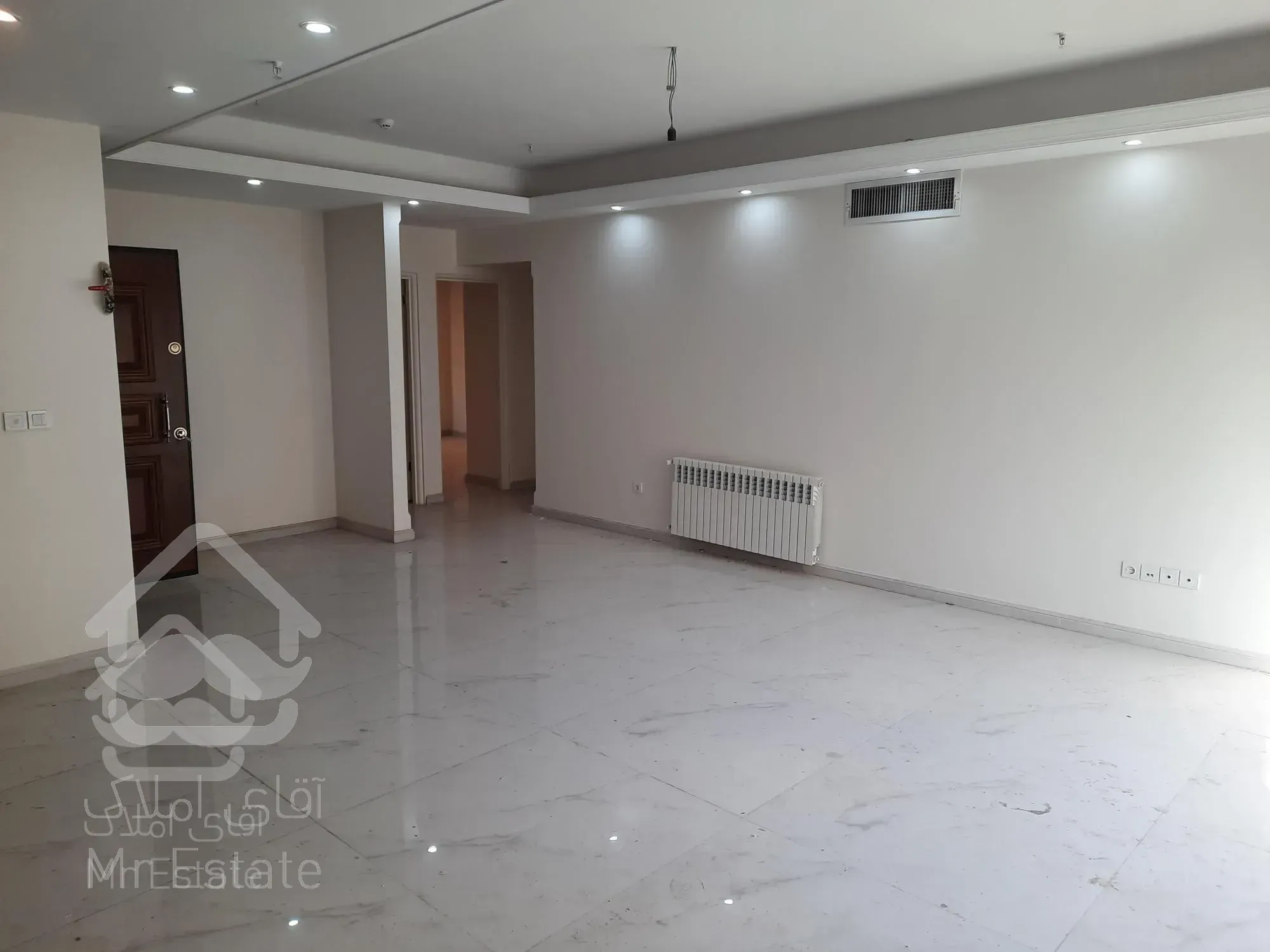 فروش آپارتمان ۱۲۷ متر / ۳خواب / نوساز / بهارشمالی