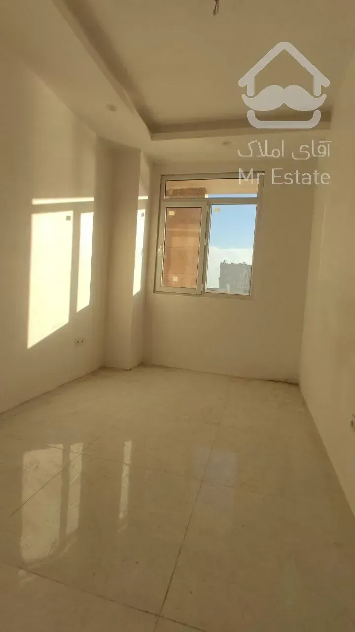 ۱۵۰ متر کلید نخورده فردیس