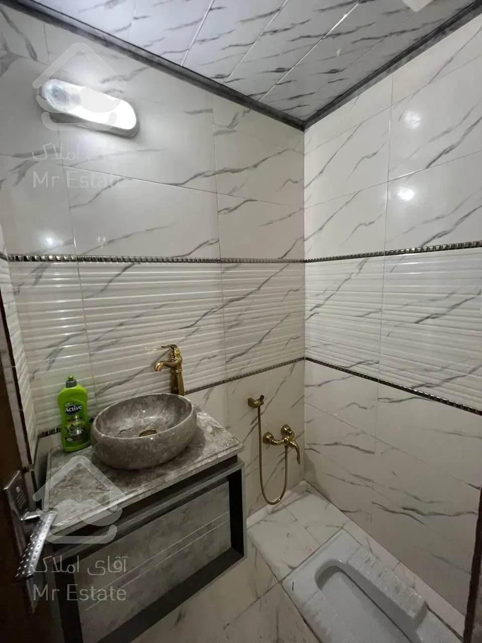 آپارتمان ۵۵ متری فول بازسازی