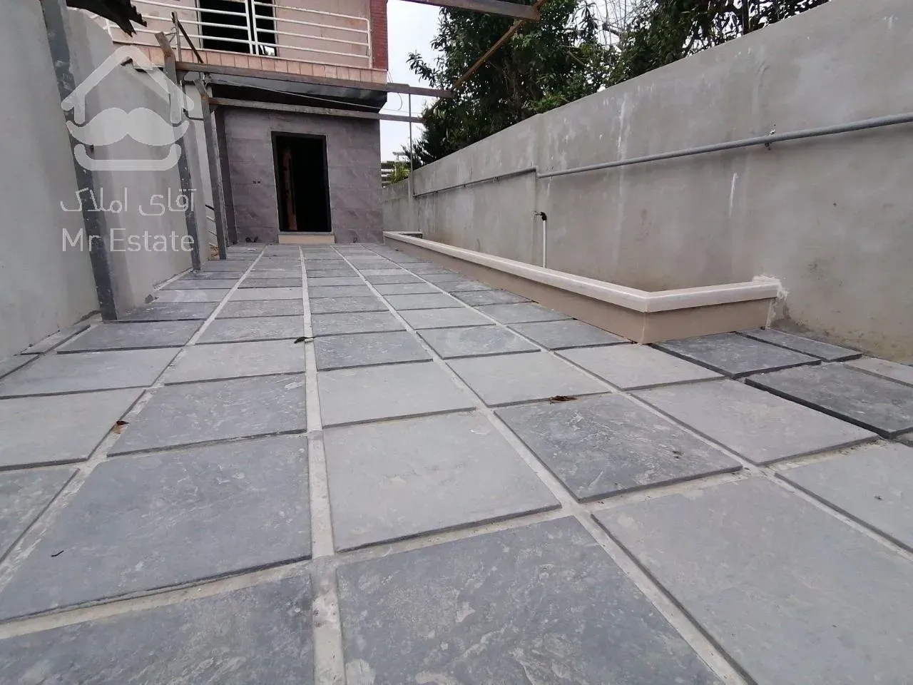 ویلا مستقل نوساز رهن