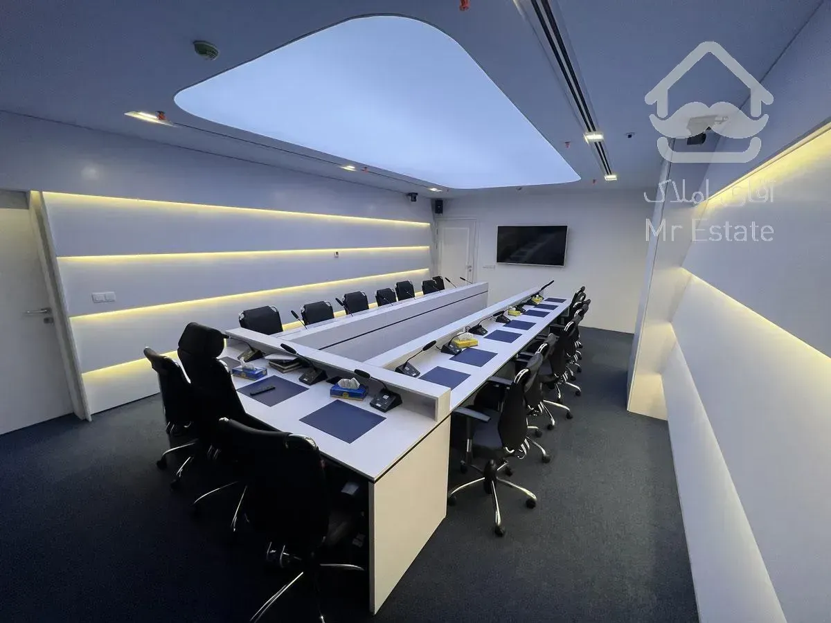 1600 متر مستغلات سند اداری/فلت/آرژانتین