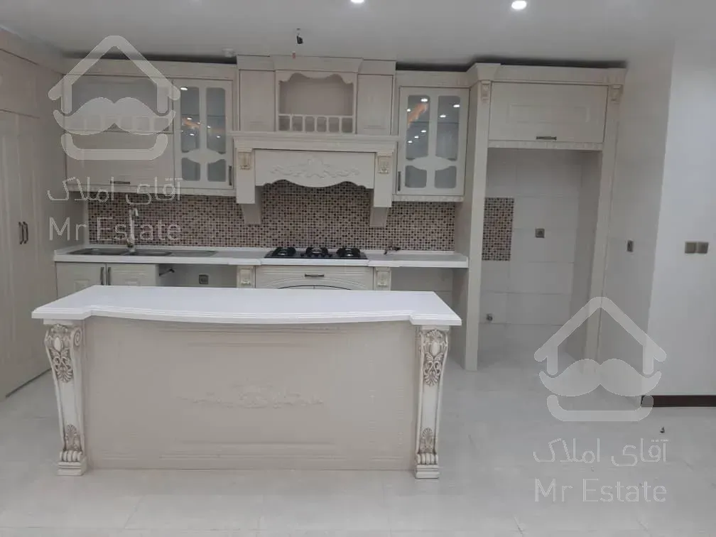 140متر۳خواب*وام دار*کلید نخورده*