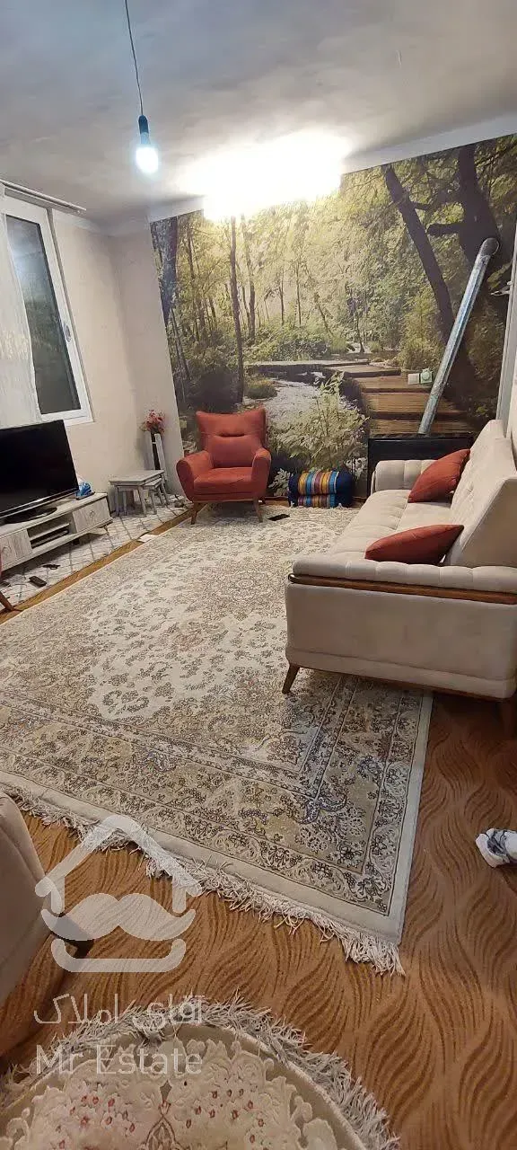 آپارتمان ۷۰ متری