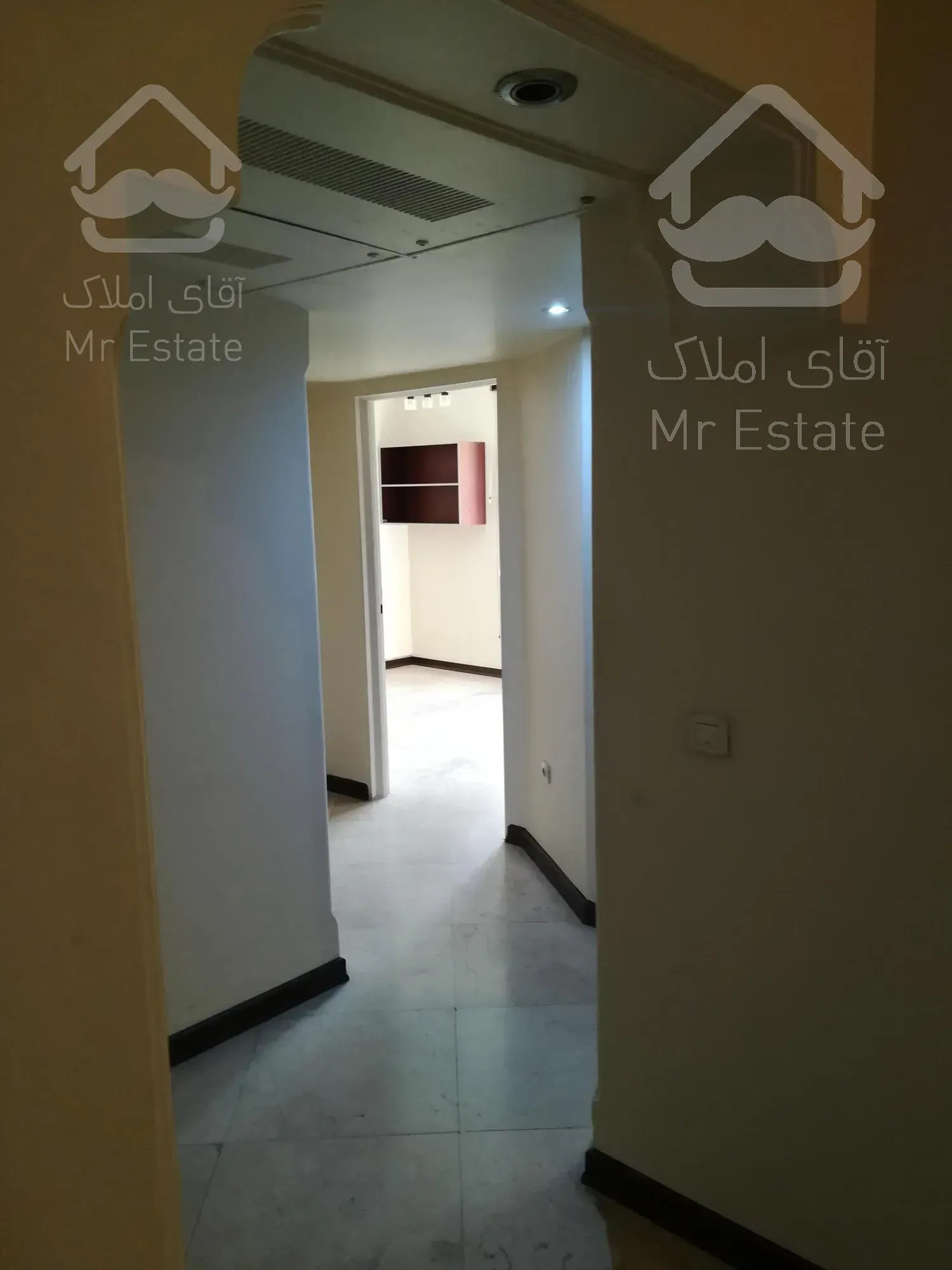 ۱۲۰ متر موقعیت اداری ۳ اتاق ونک