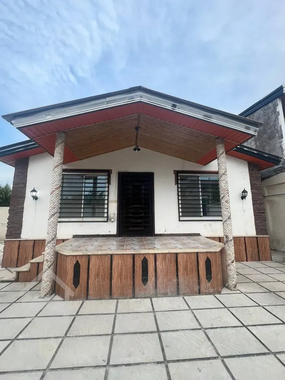 رهن و اجاره ویلا مبله مستقل سیاهرود