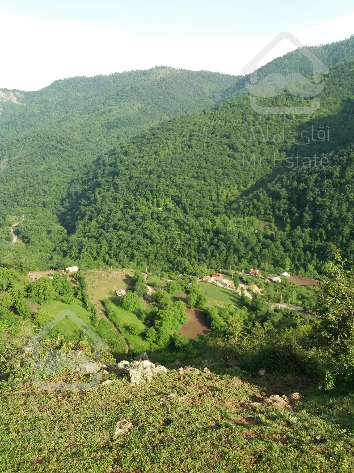 ویلایی زیر قیمت ۷۰۰متر۲.۵ملیارد