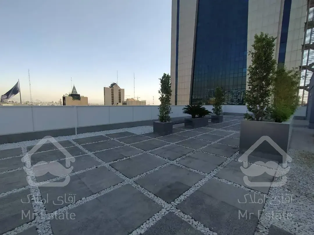 ونک ۵۲۰۰ متر سنداداری نوساز