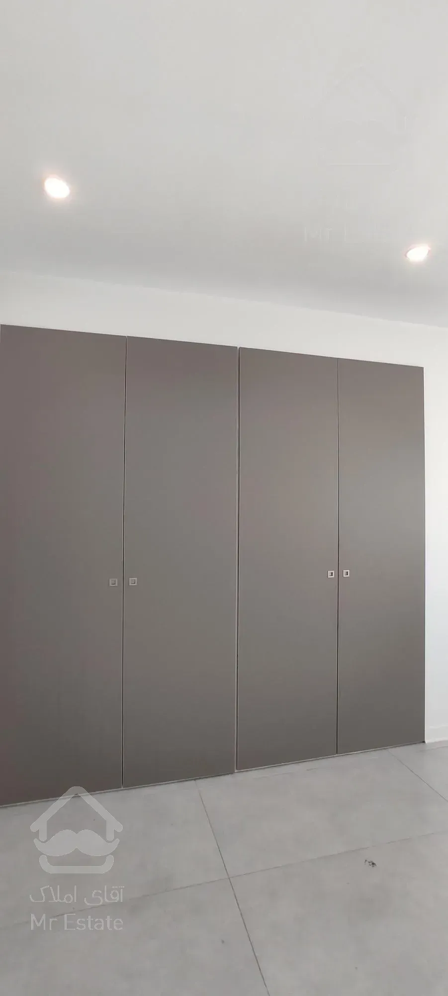 ۱۴۰متر ۳خوابه مدرنیته شده سعادت آباد