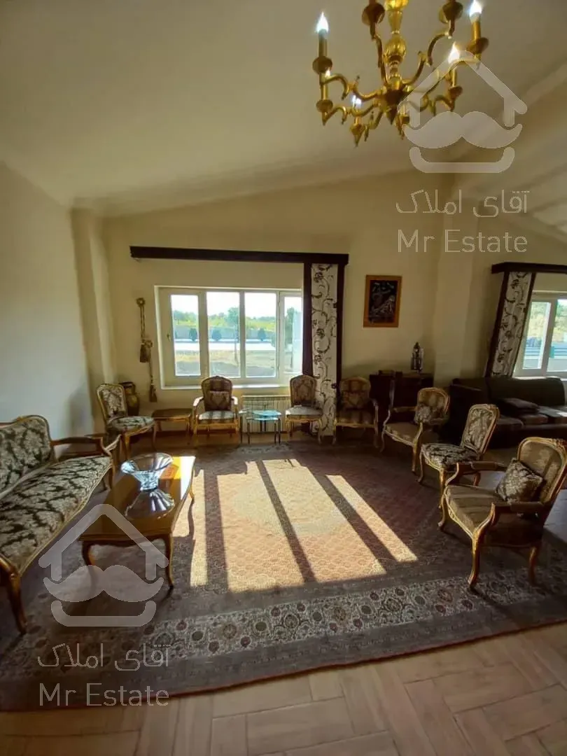 اجاره آپارتمان ۳ خواب خوش نقشه نورگیر عالی شخصی ساز دریاچه چیتگر