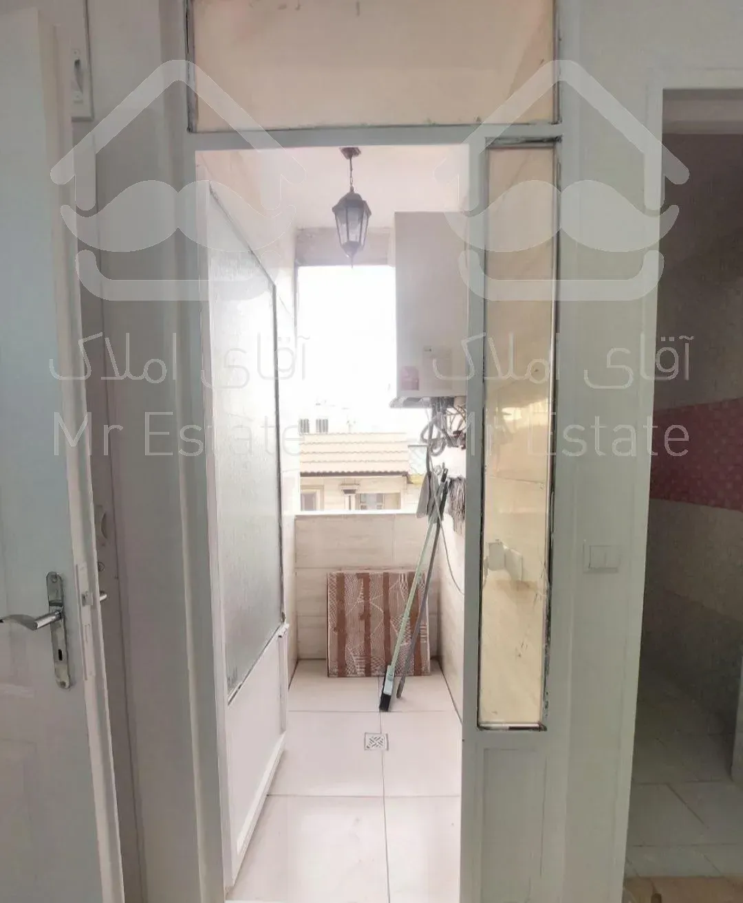 خرید آپارتمان نوساز تک واحدی رو به آفتاب ☀️