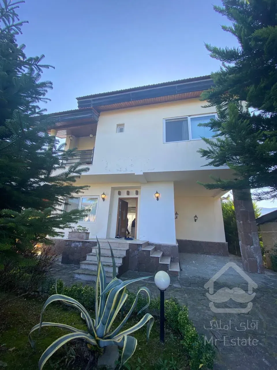 رهن و اجاره ویلا دوبلکس فرنیش شهرک برند