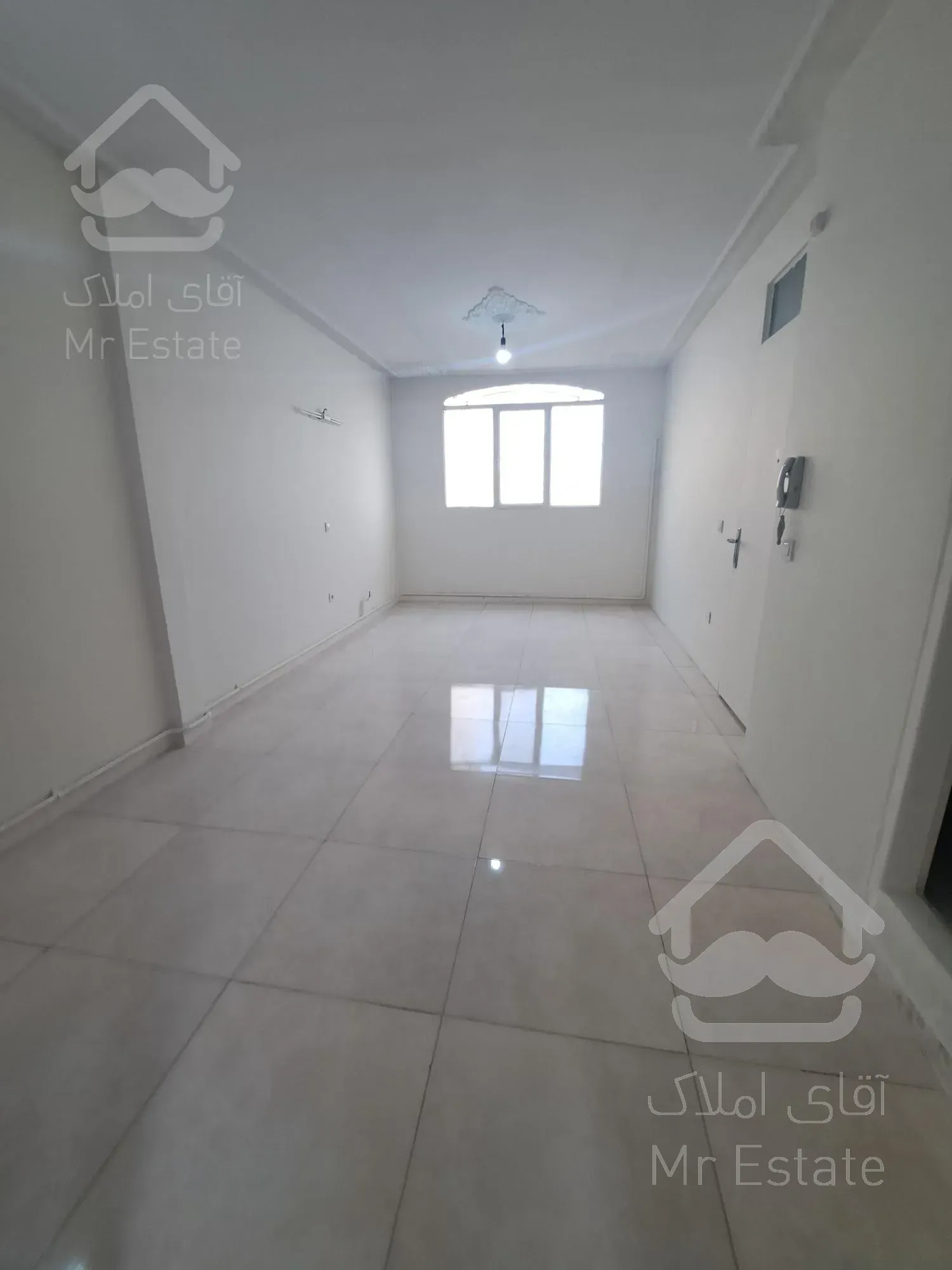 ۴۸ متر خوش نقشه فول بازسازی