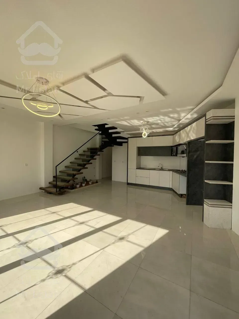 ویلادوبلکس استخردار/سندتکبرگ/قیــ.مت کل