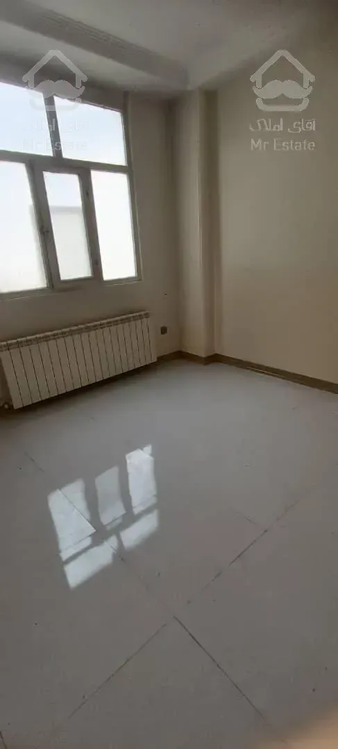 رهن کامل آپارتمان ۱۰۰ متری در باغ فیض