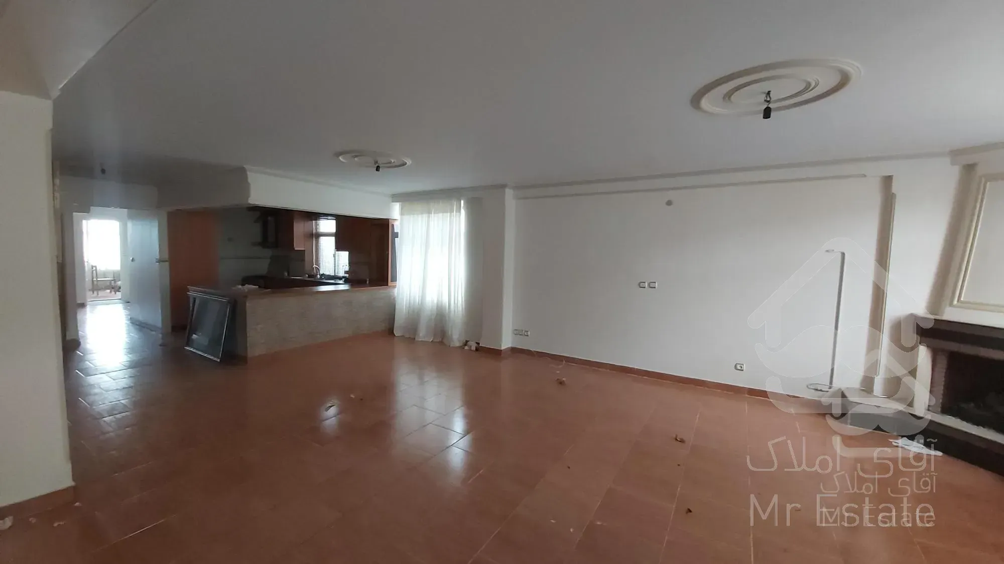 ۱۴۰ متر آپارتمان شهرک غرب