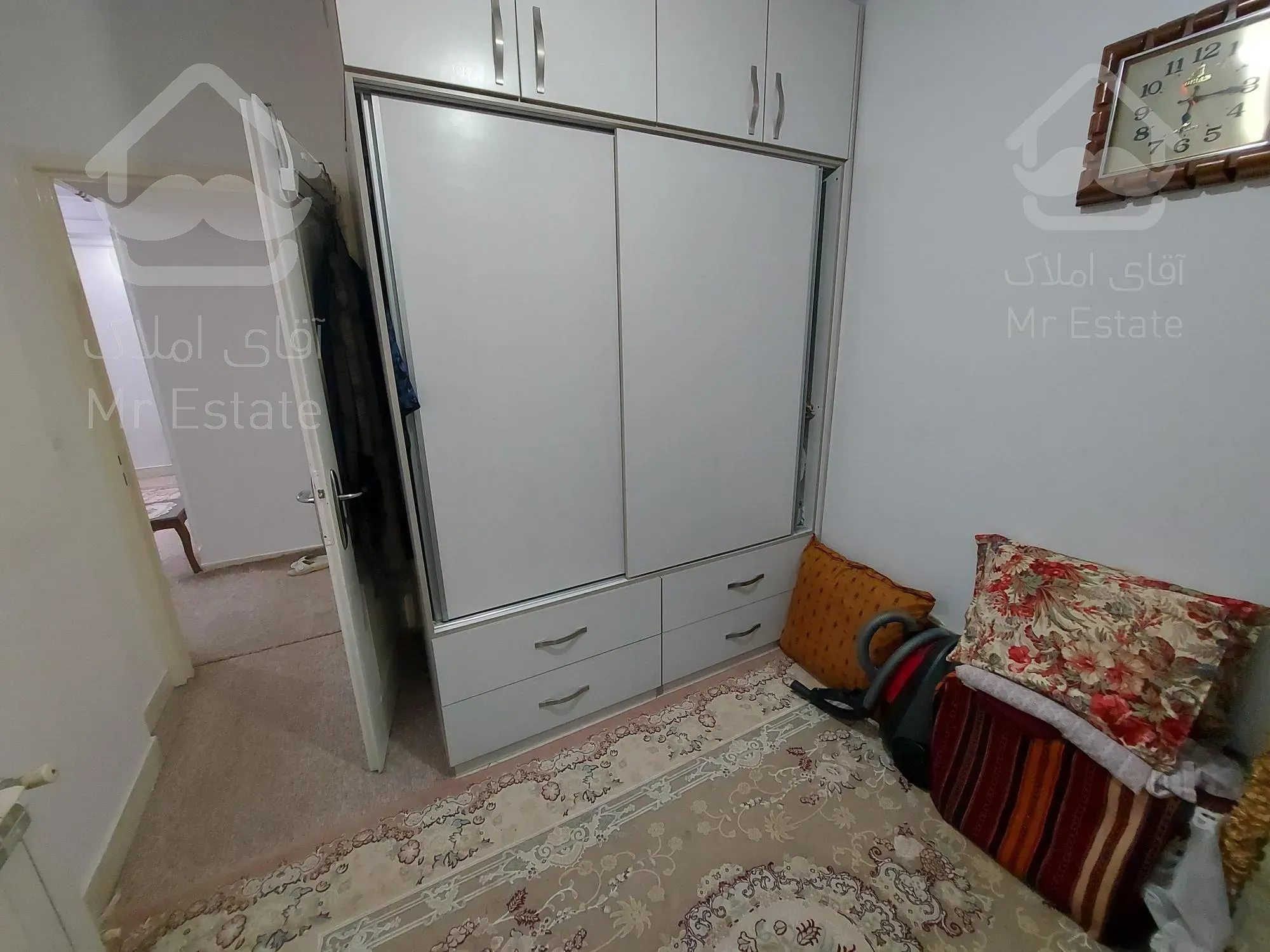 فروش آپارتمان مسکونی ۷۳متر ۲خواب کریمخان خردمند جنوبی