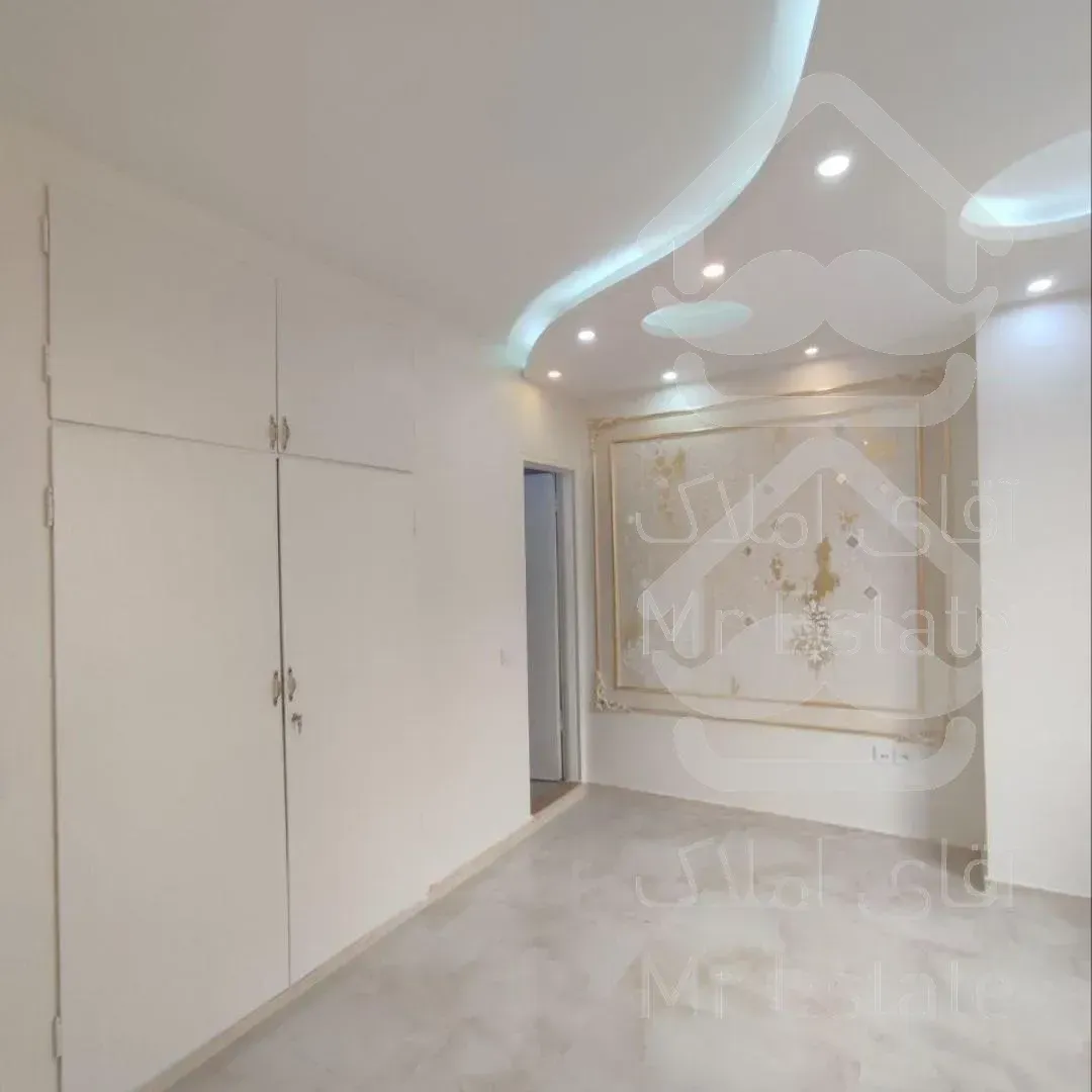 فروش ۱۰۵متری خطی رو به آفتاب همیلا