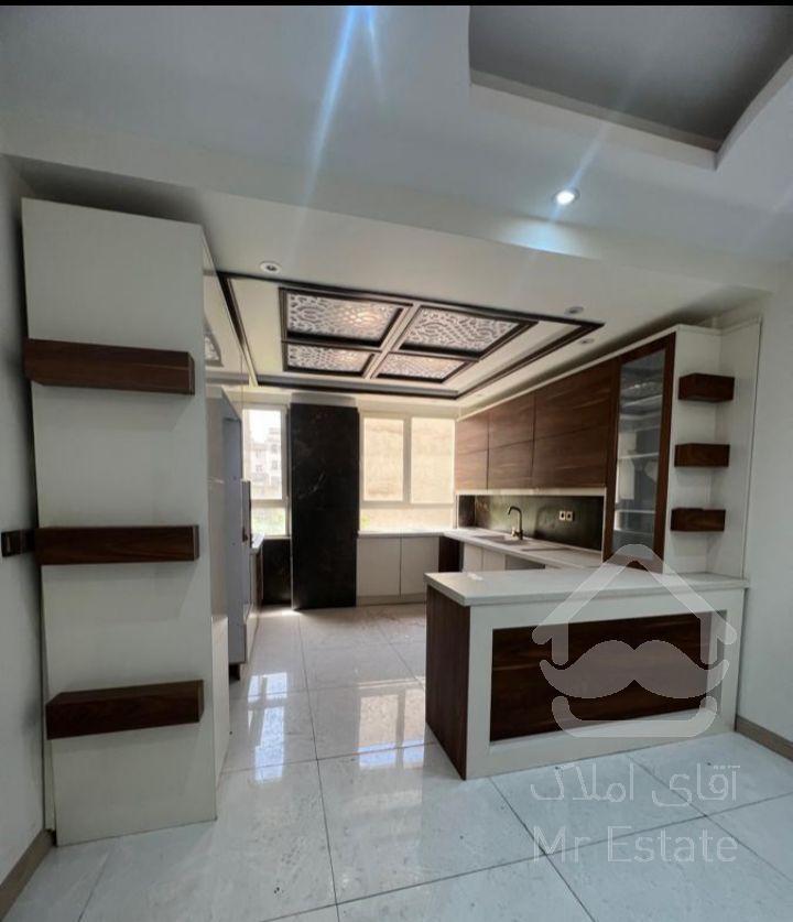 ۵۵متر سالن پرده خور  جنت آباد مرکزی