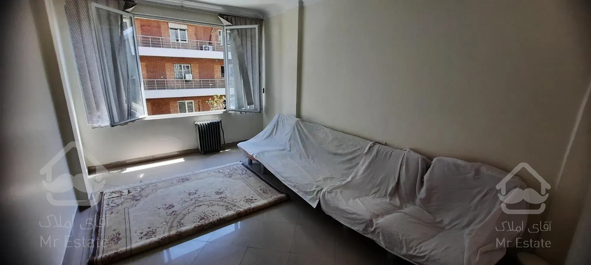 آپارتمان موقعیت اداری ۷۲ متر / کریمخان