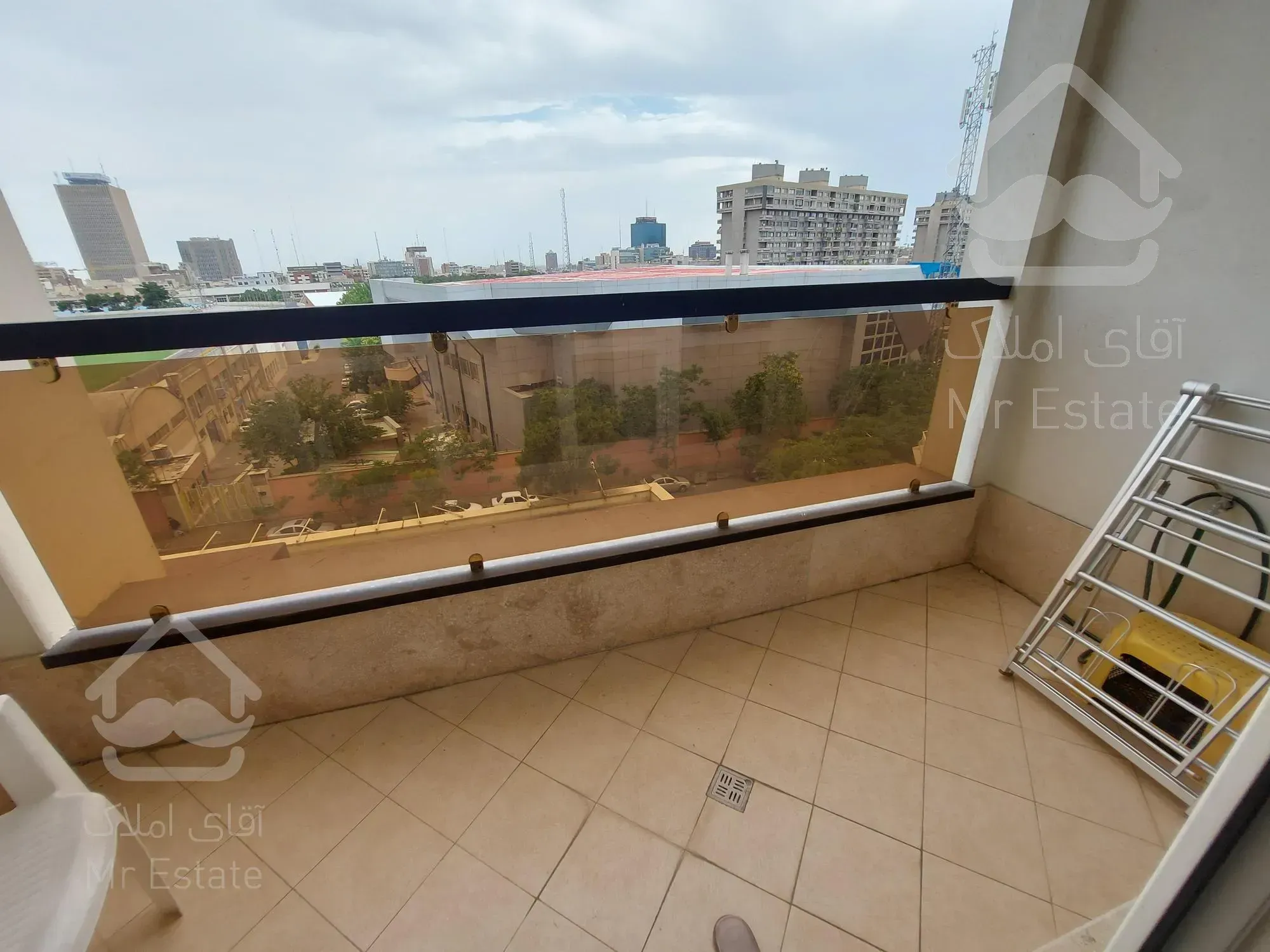 فروش آپارتمان مسکونی ۹۰متر ۲خواب هفت تیر مفتح