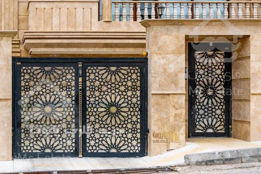 منزل ویلایی ستارخان/m3/مناسب ساخت