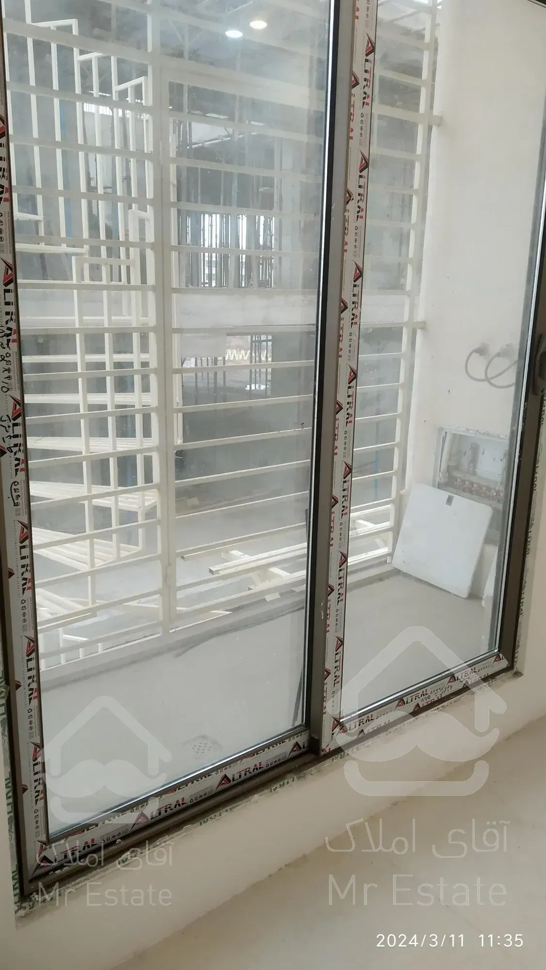 فروش آپارتمان نوساز