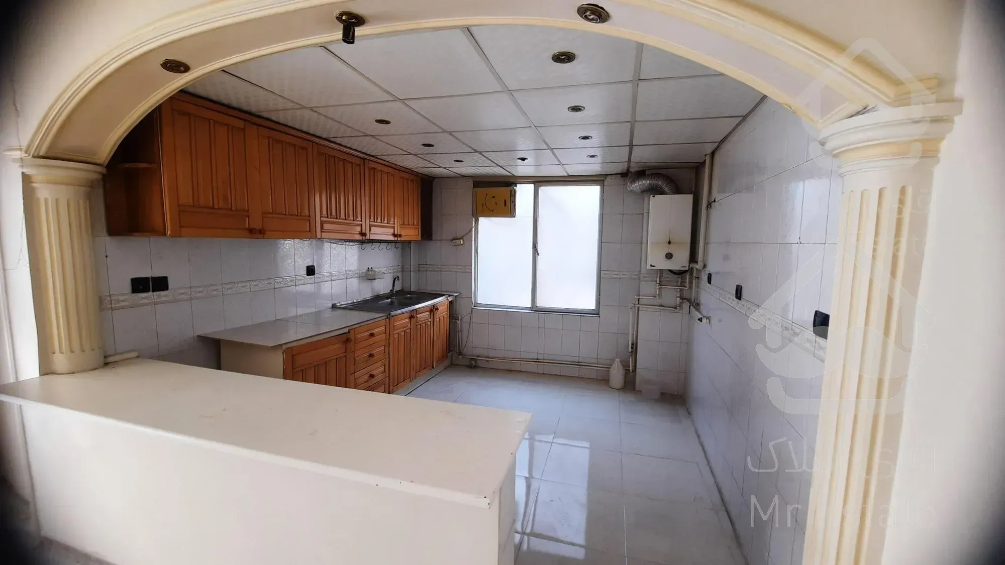 آپارتمان موقعیت اداری ۱۴۳ متر/ هفت تیر،مفتح شمالی