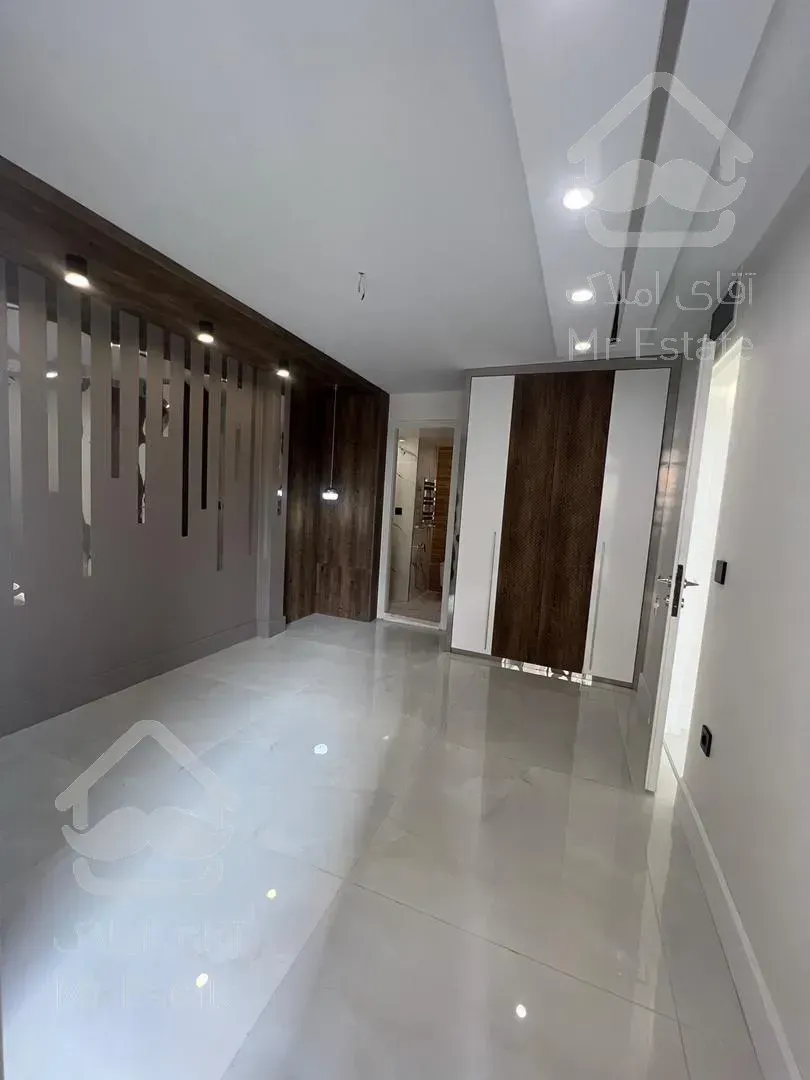 سعادت آباد بلوار ۲۴متری ۱۲۰متری ۲خواب