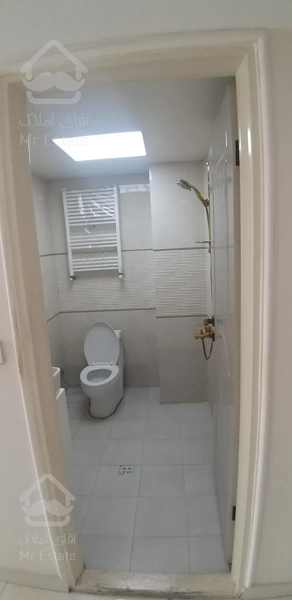 آپارتمان ۱۱۵ متری بر بهنود