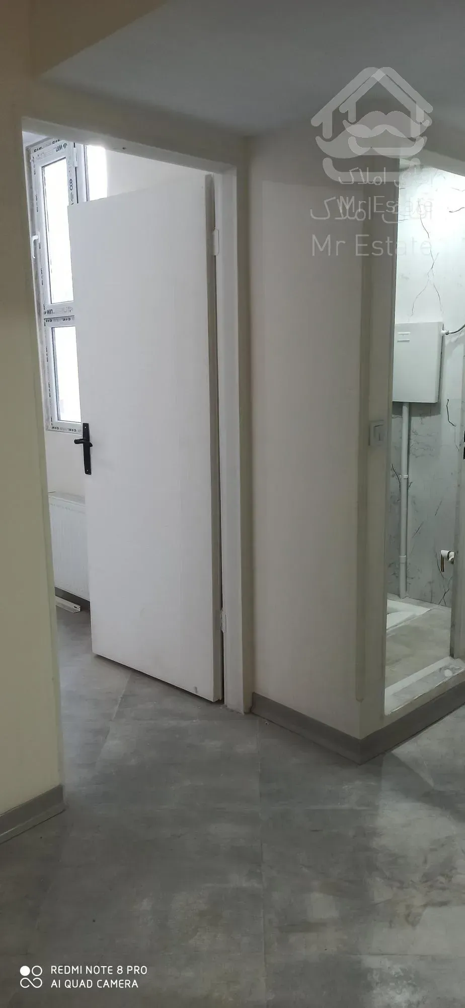 فروش آپارتمان نوساز ۹۶متریرسرو آزاد