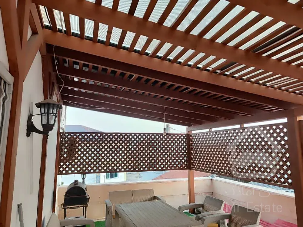 رهن و اجاره ویلا مستقل مدرن کمربندی ونوش